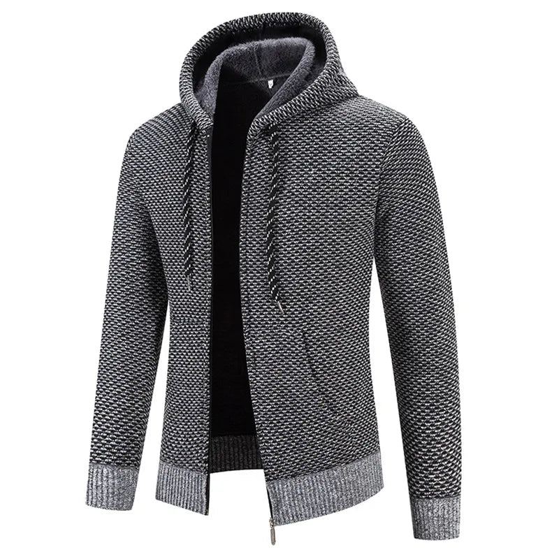EVEREST | LUXE HOODIE