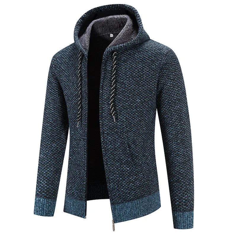 EVEREST | LUXE HOODIE