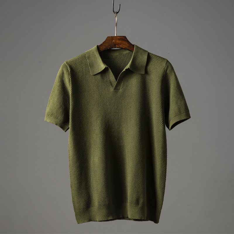 MILANO | CLASSIC POLO SHIRT