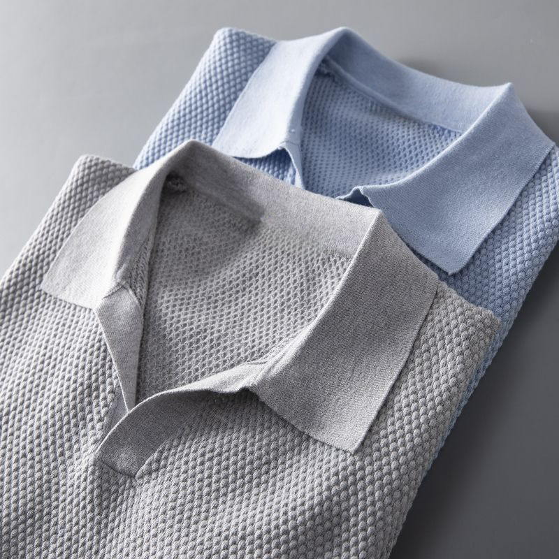 MILANO | CLASSIC POLO SHIRT