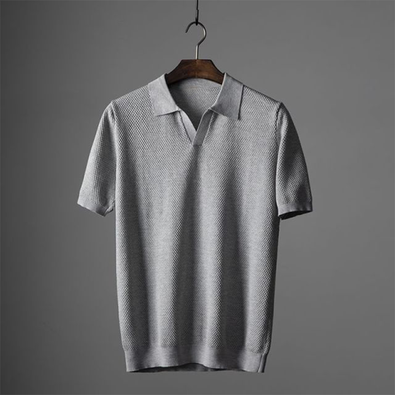 MILANO | CLASSIC POLO SHIRT