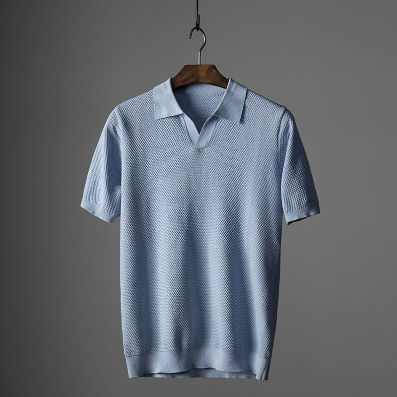 MILANO | CLASSIC POLO SHIRT