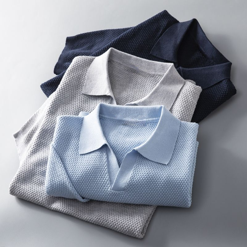 MILANO | CLASSIC POLO SHIRT