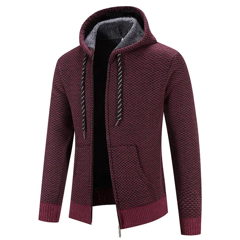 EVEREST | LUXE HOODIE