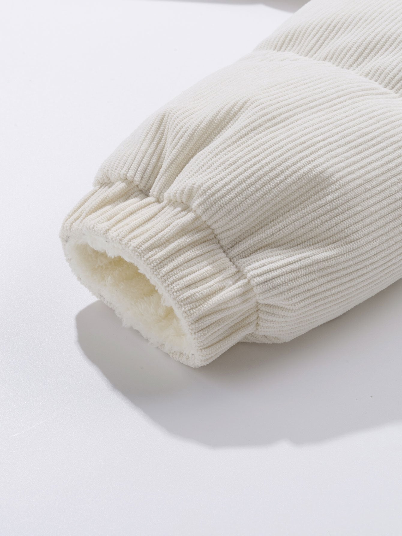 AVERY | REVERSIBLE PUFFER COAT