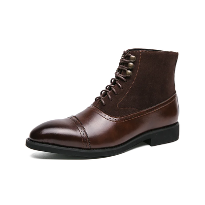 Chelsea A| Italian Boots