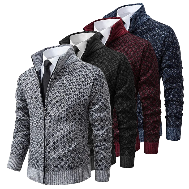 The Valerio - Jacket