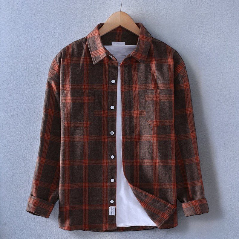 The Sterling - Essential Shirt
